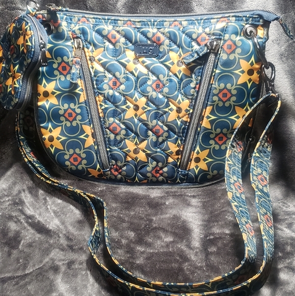 lug Handbags - Lug crossbody